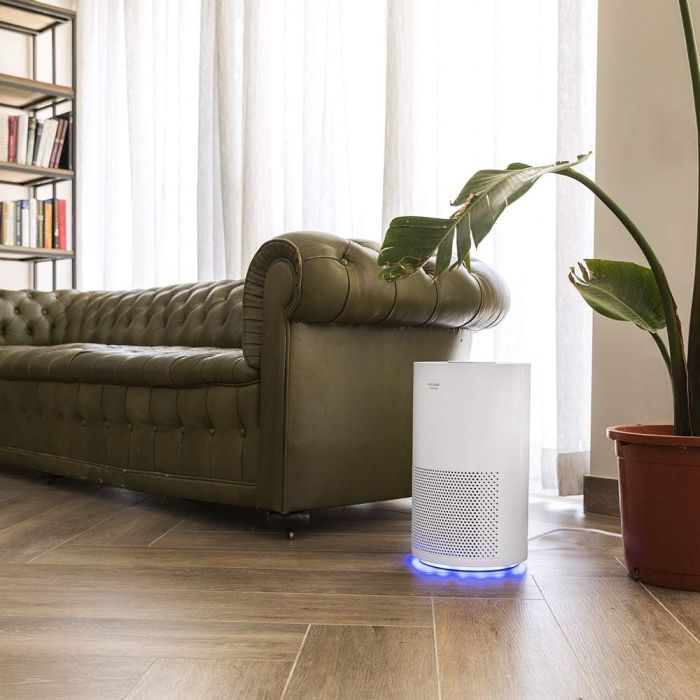 Cecotec 05626 TotalPure 2000 Connected Air Purifier