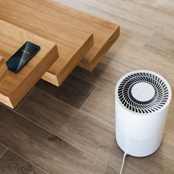 Cecotec 05626 TotalPure 2000 Connected Air Purifier