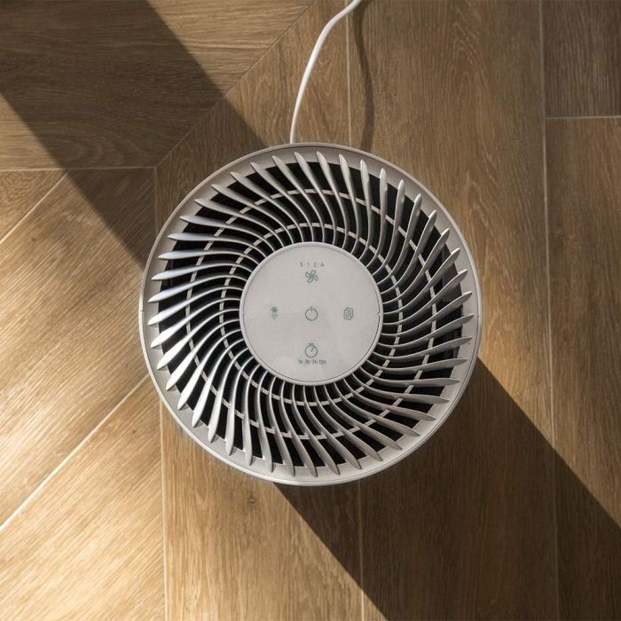 Cecotec 05626 TotalPure 2000 Connected Air Purifier