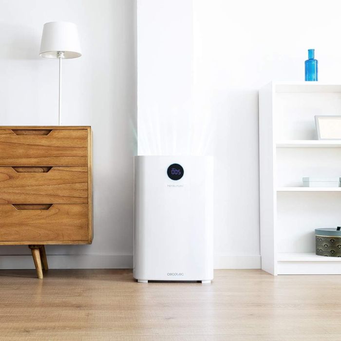 Cecotec 05621 Purifi TotalPure 5000 Connected
