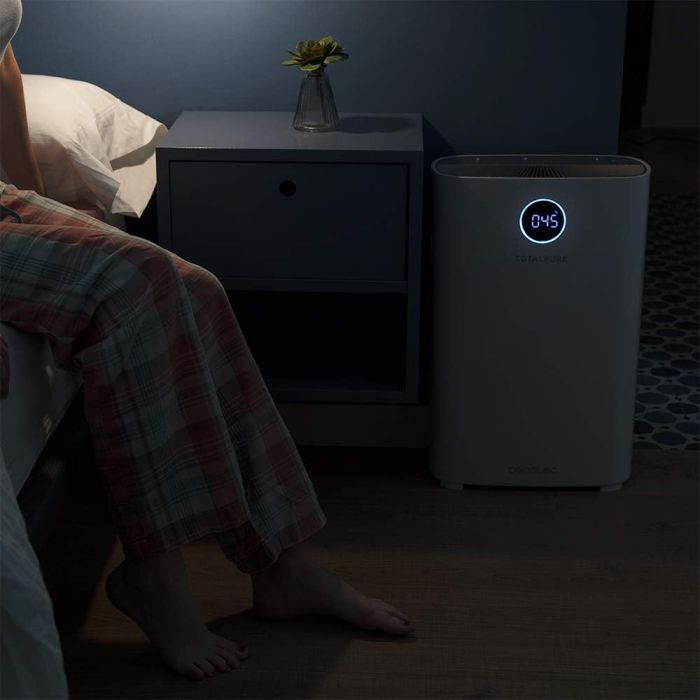 Cecotec 05621 Purifi TotalPure 5000 Connected