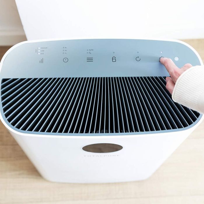 Cecotec 05621 Purifi TotalPure 5000 Connected