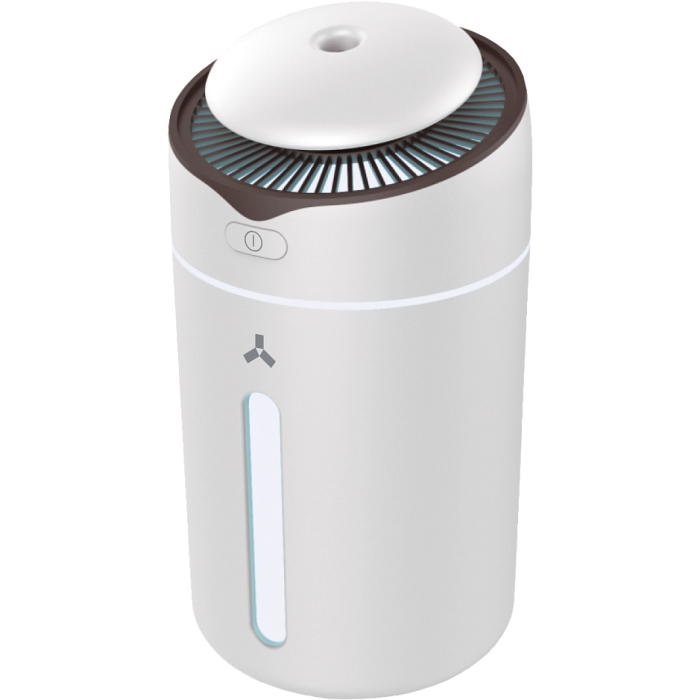 Accesstyle Peach HD Humidifier
