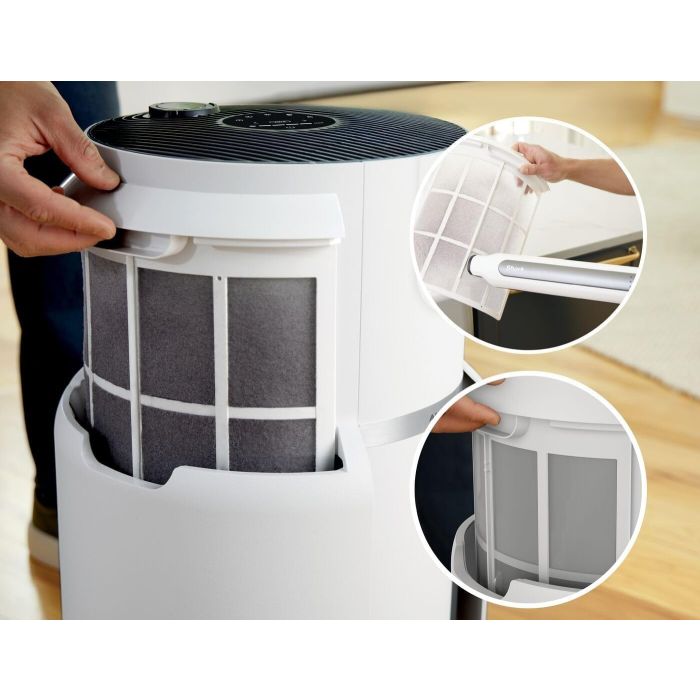 Shark HP300EU Air Purifier
