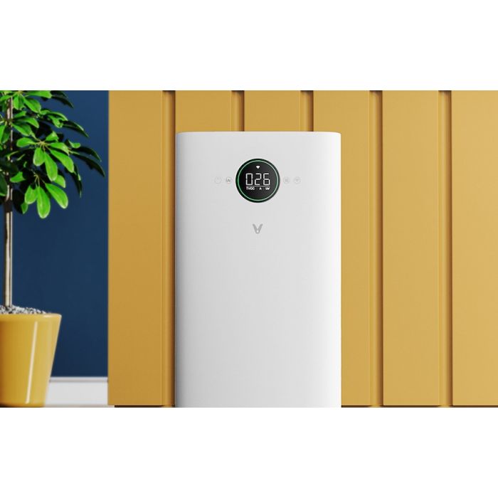 Viomi Smart Air Purifier Pro (UV) (VXKJ03)