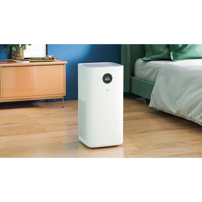 Viomi Smart Air Purifier Pro (UV) (VXKJ03)
