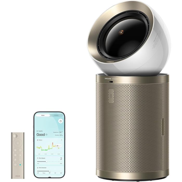 Dreame PM10 Smart Air Purifier (CVF24A)