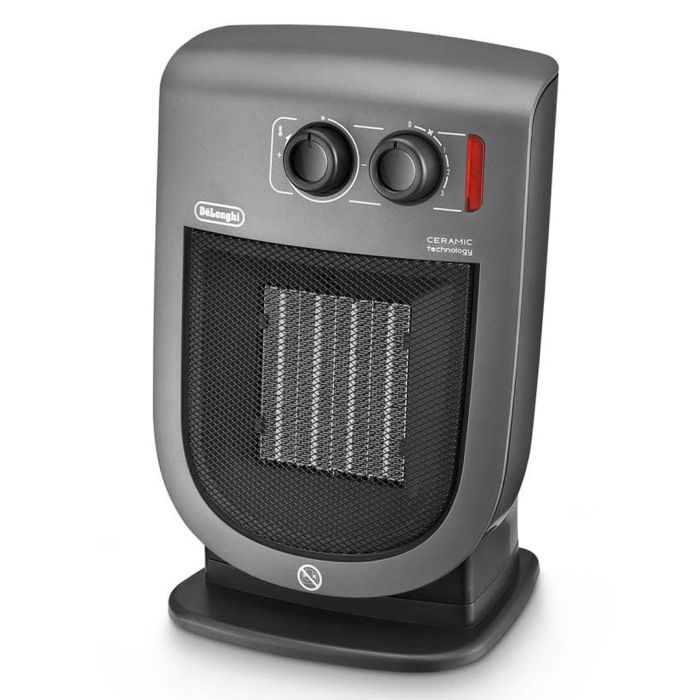 DeLonghi DCH5231 black