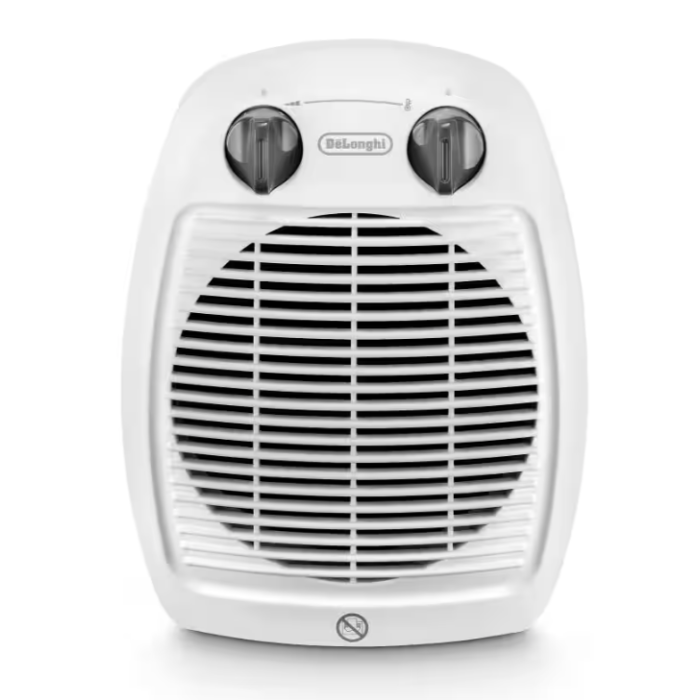 DeLonghi HVA3220 white