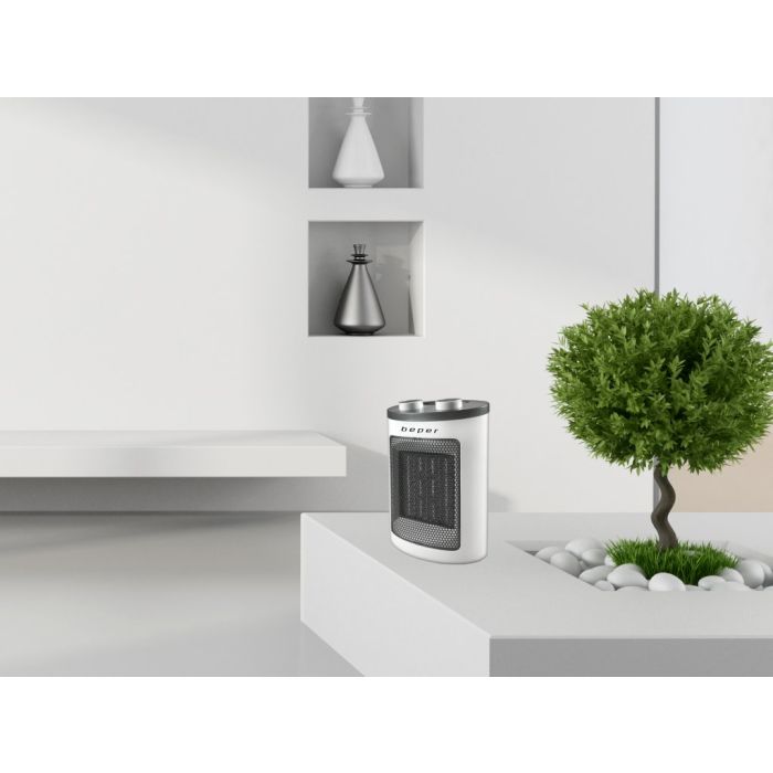 Beper RI.080 Ceramic fan heater