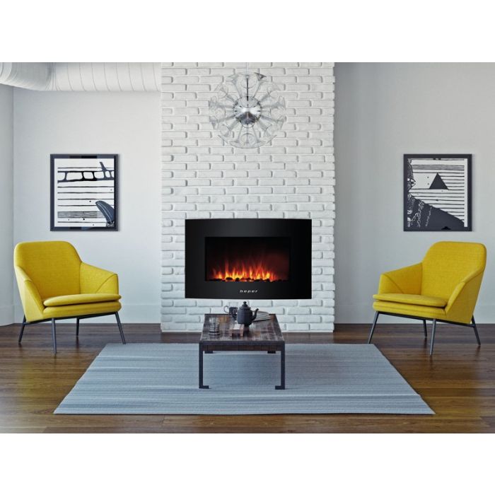 Beper RI.503 Electric fireplace