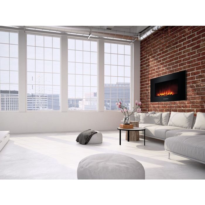 Beper RI.503 Electric fireplace