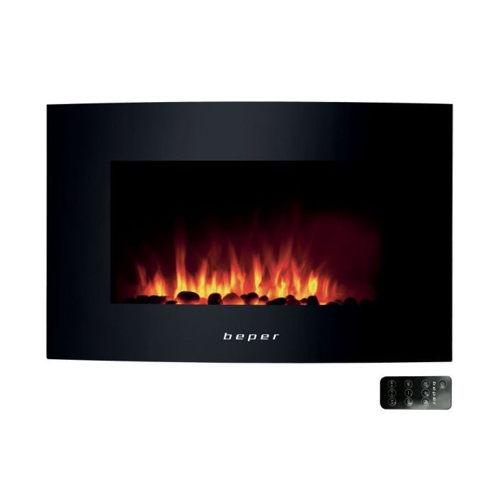 Beper RI.503 Electric fireplace