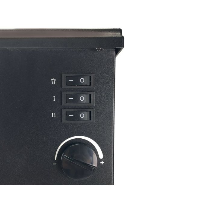 Beper RI.504 Fireplace stove
