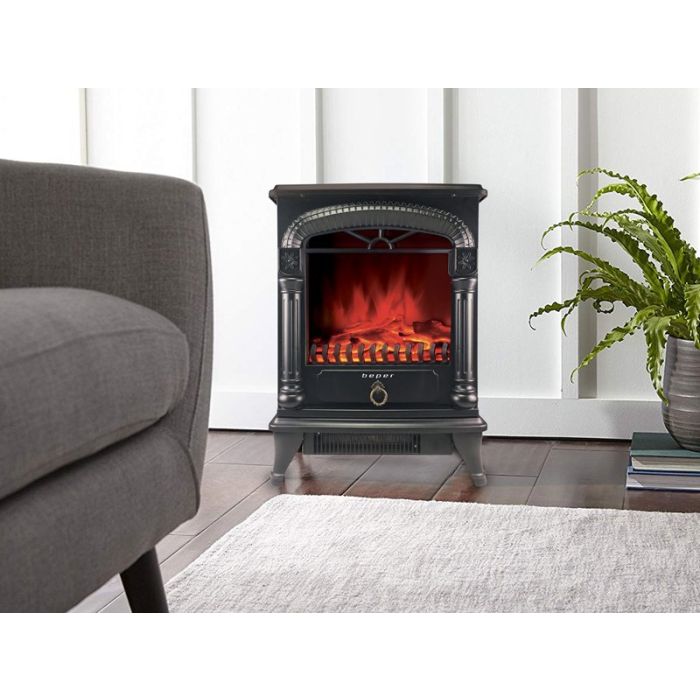 Beper RI.504 Fireplace stove