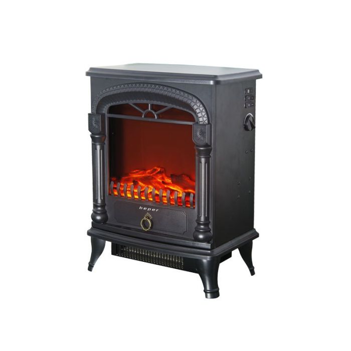 Beper RI.504 Fireplace stove