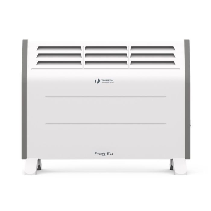 Timberk TEC.E0 M 2000 w/thermostat - outlet