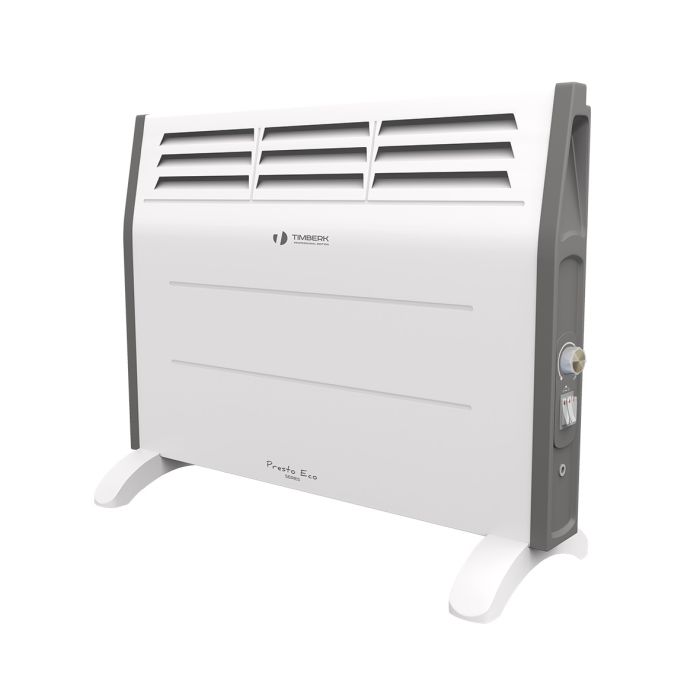 Timberk TEC.E0 M 2000 w/thermostat - outlet
