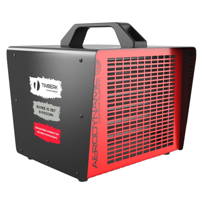 Timberk TFH T30MDR