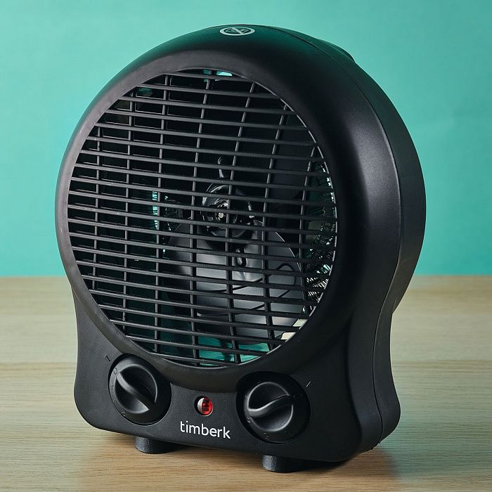 Timberk T-FH2-B10S-B