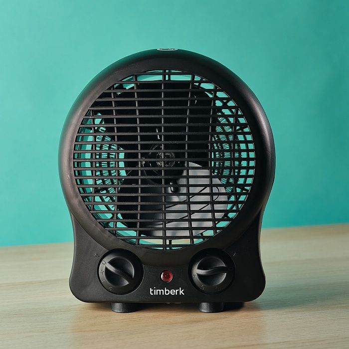 Timberk T-FH2-B10S-B