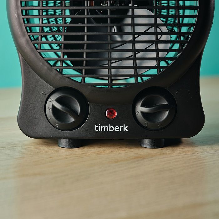 Timberk T-FH2-B10S-B