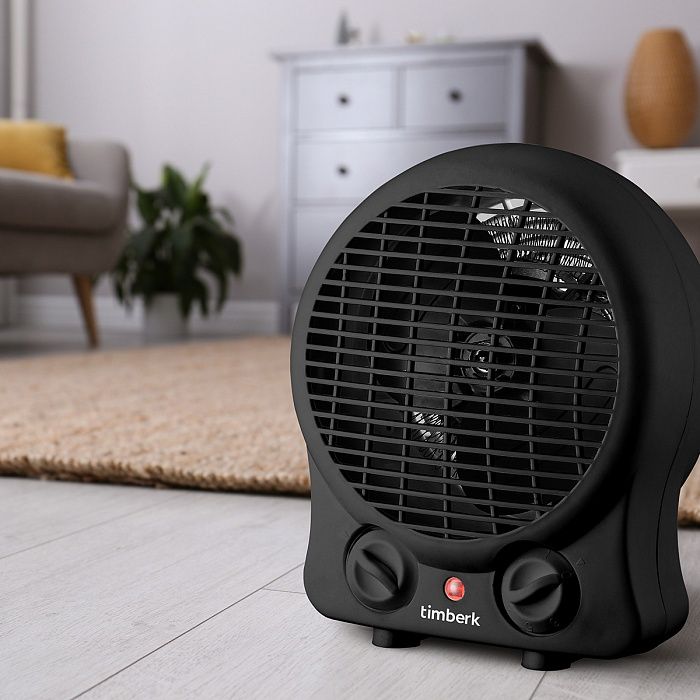Timberk T-FH2-B10S-B