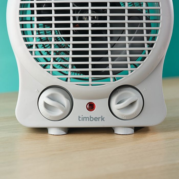 Timberk T-FH2-B10S-W