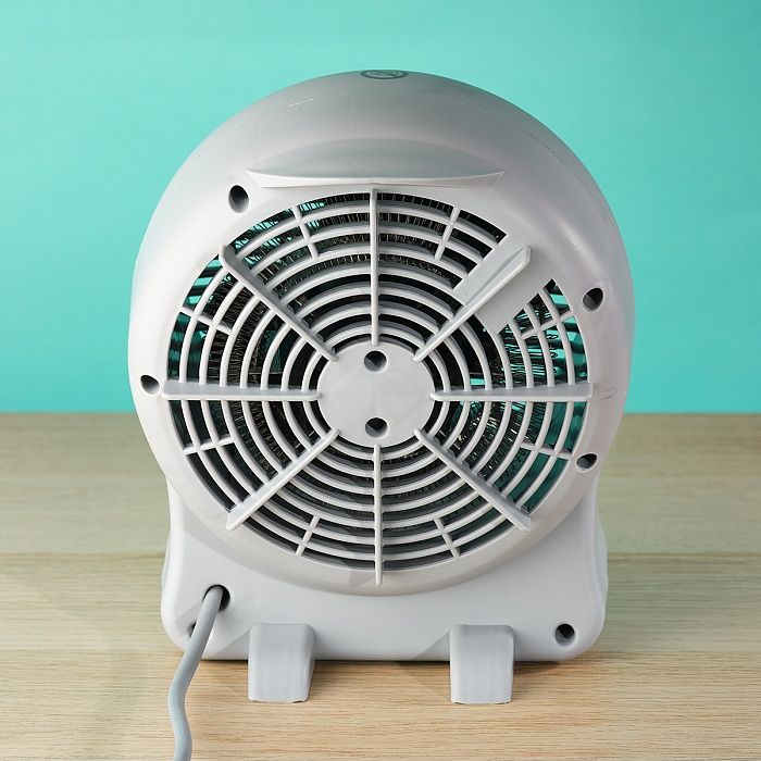 Timberk T-FH2-B10S-W