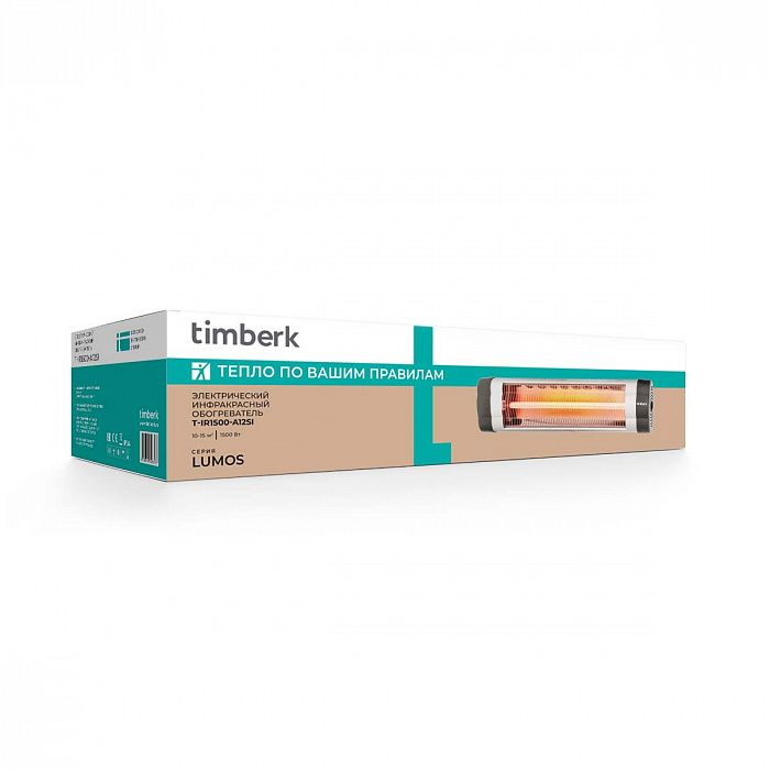 Timberk T-IR1500-A12SI