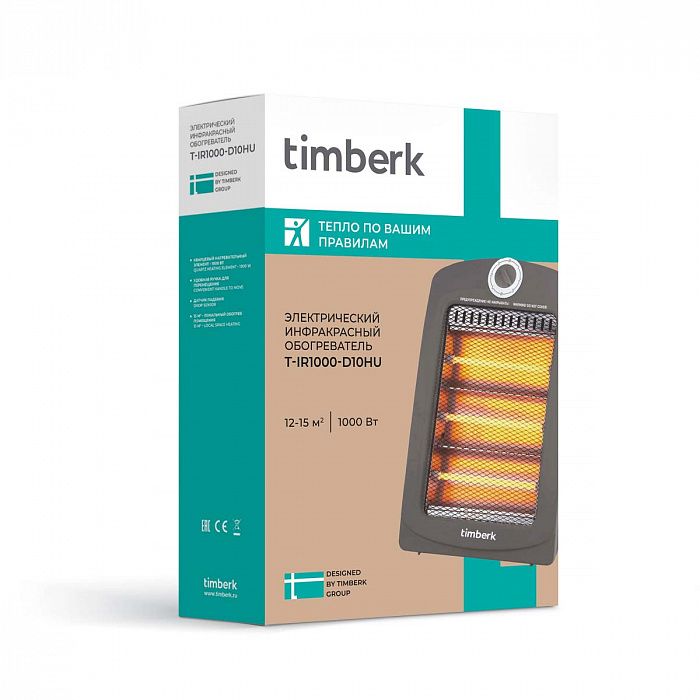 Timberk T-IR1000-D10HU