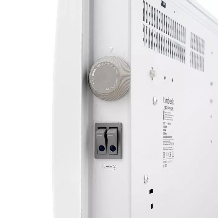 Timberk T-EC2000-X2M