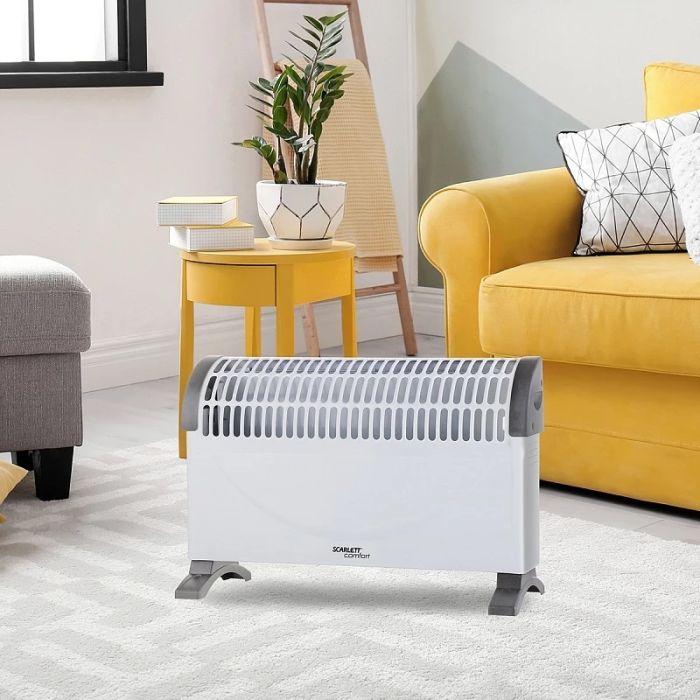 Scarlett SCA H VER6 1500 - outlet
