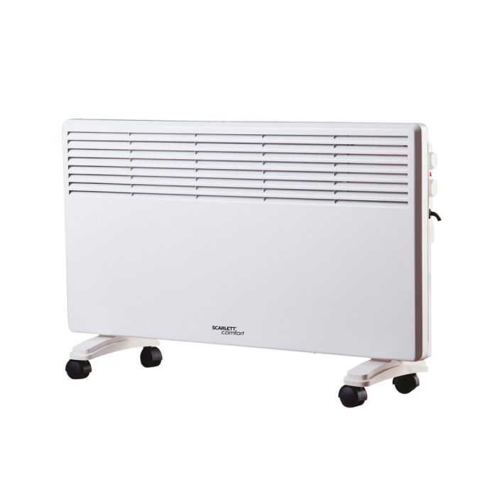 Scarlett SCA H VER8 2000