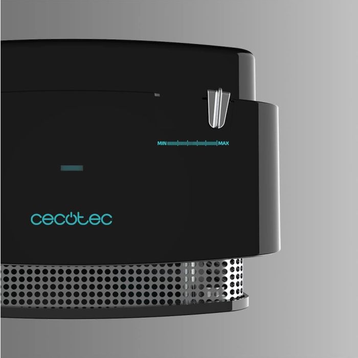 Cecotec 05306 Ready Warm 360 upright fan heater