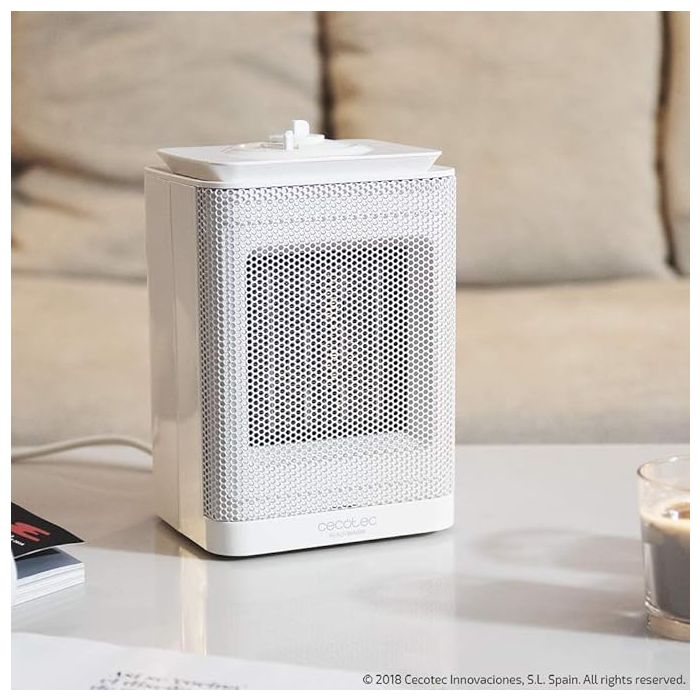 Cecotec 05310 Ready Warm 6150 Ceramic heater