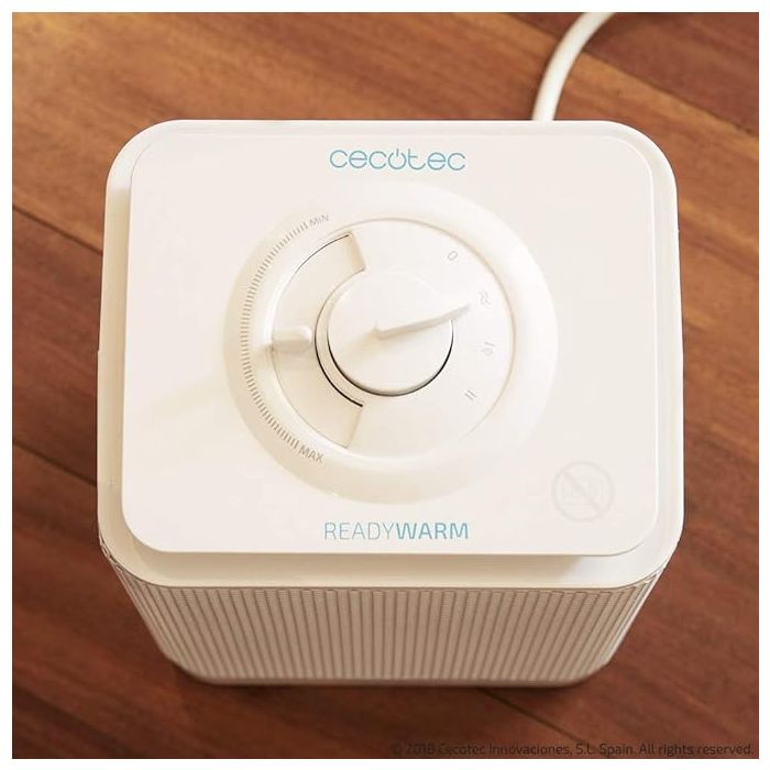 Cecotec 05310 Ready Warm 6150 Ceramic heater