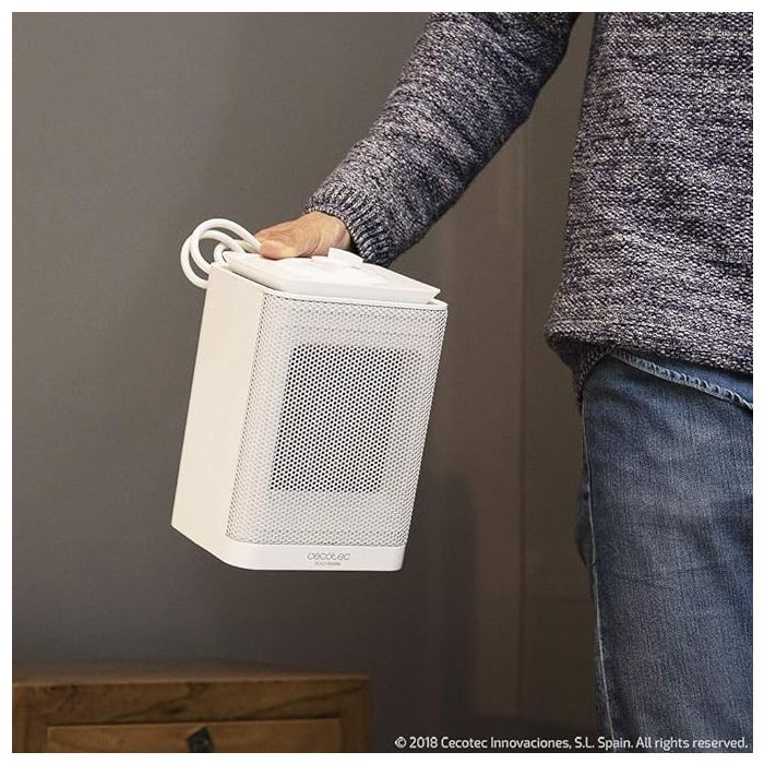 Cecotec 05310 Ready Warm 6150 Ceramic heater