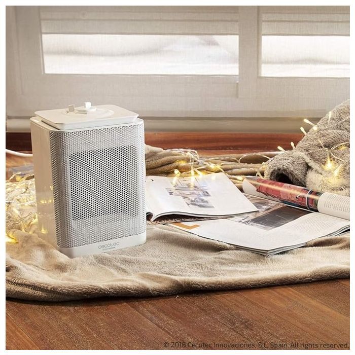 Cecotec 05310 Ready Warm 6150 Ceramic heater
