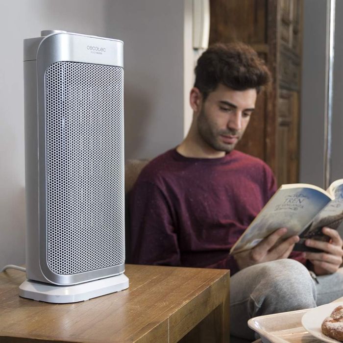 Cecotec 05311 Ready Warm 6250 Ceramic heater