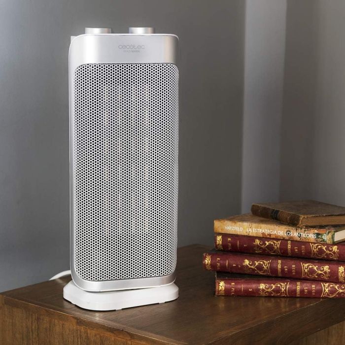Cecotec 05311 Ready Warm 6250 Ceramic heater