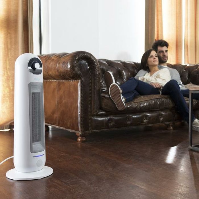 Cecotec 05313 Ready Warm 10000 Top Ceramic heater