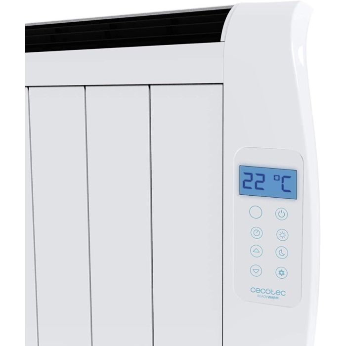 Cecotec 05333 Ready Warm 2000 thermal heater 10