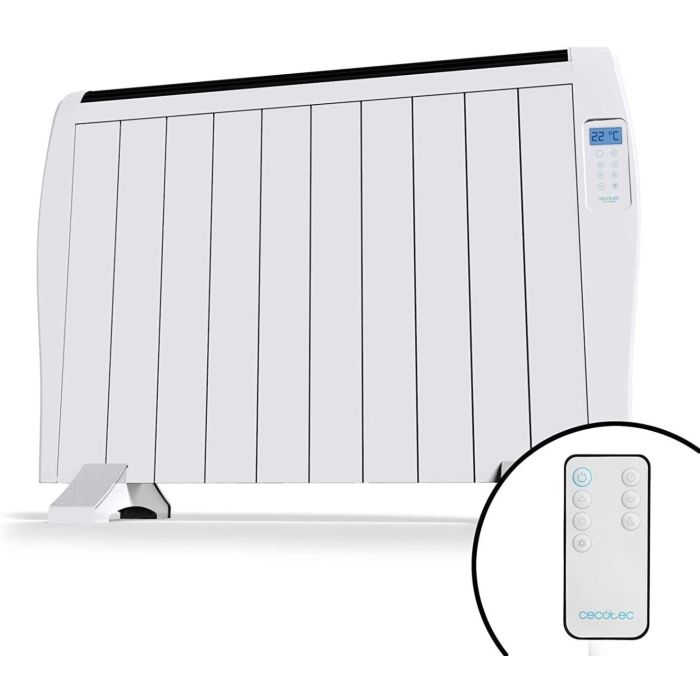 Cecotec 05333 Ready Warm 2000 thermal heater 10