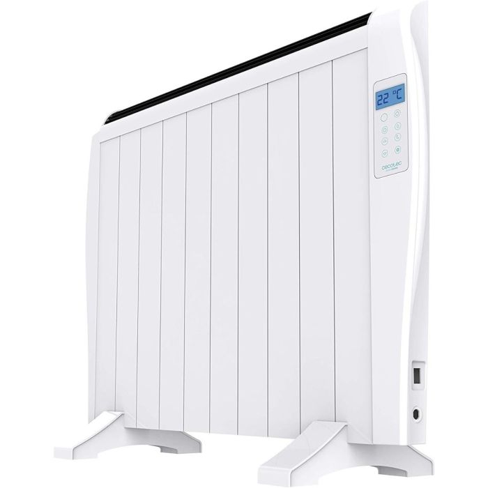 Cecotec 05333 Ready Warm 2000 thermal heater 10