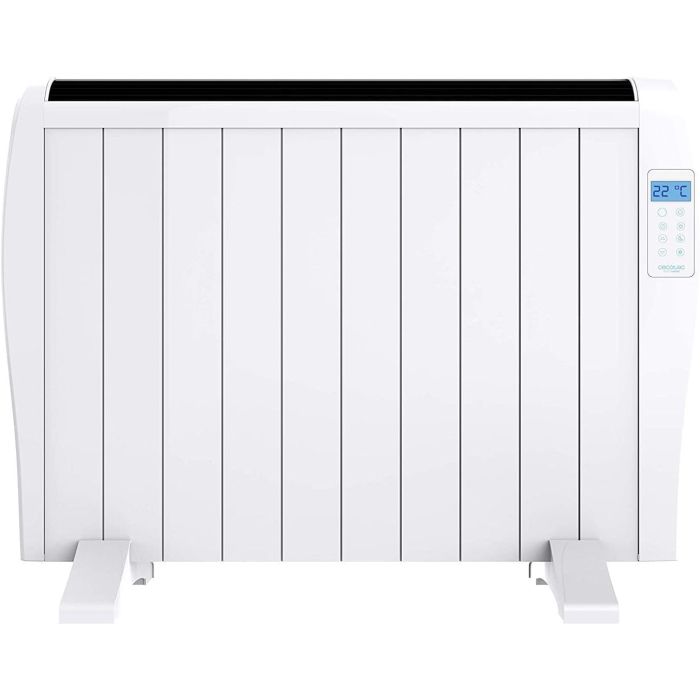 Cecotec 05333 Ready Warm 2000 thermal heater 10