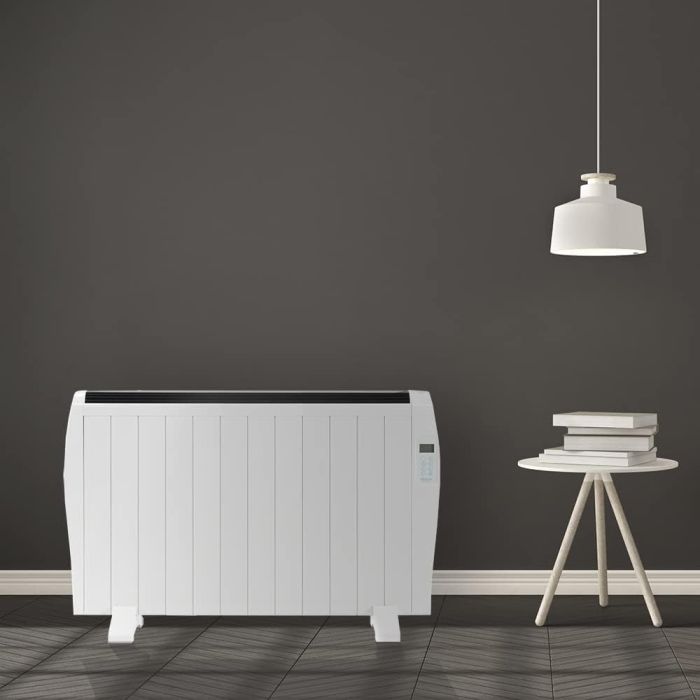 Cecotec 05334 Ready Warm 2500 thermal heater 12