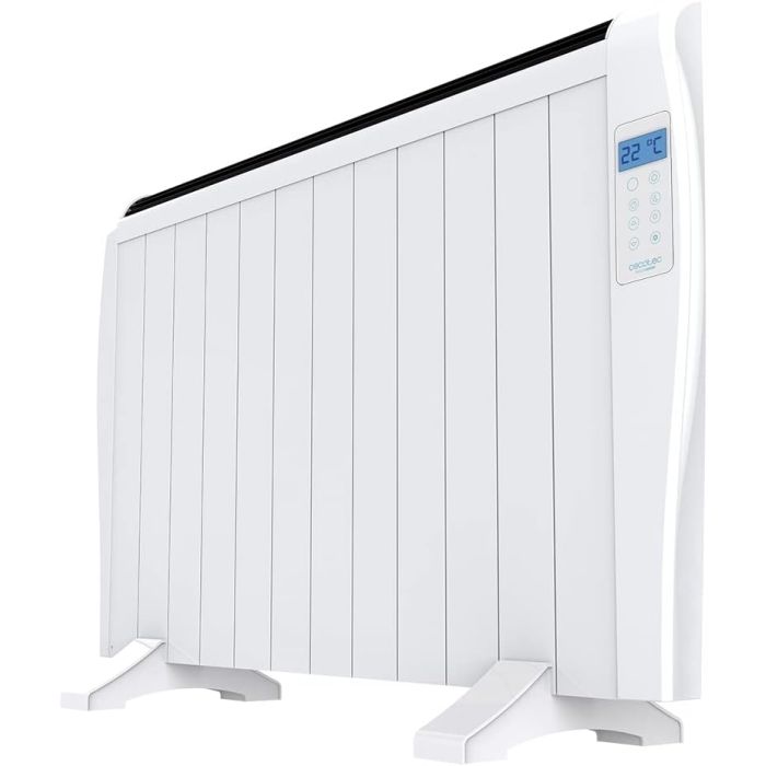 Cecotec 05334 Ready Warm 2500 thermal heater 12