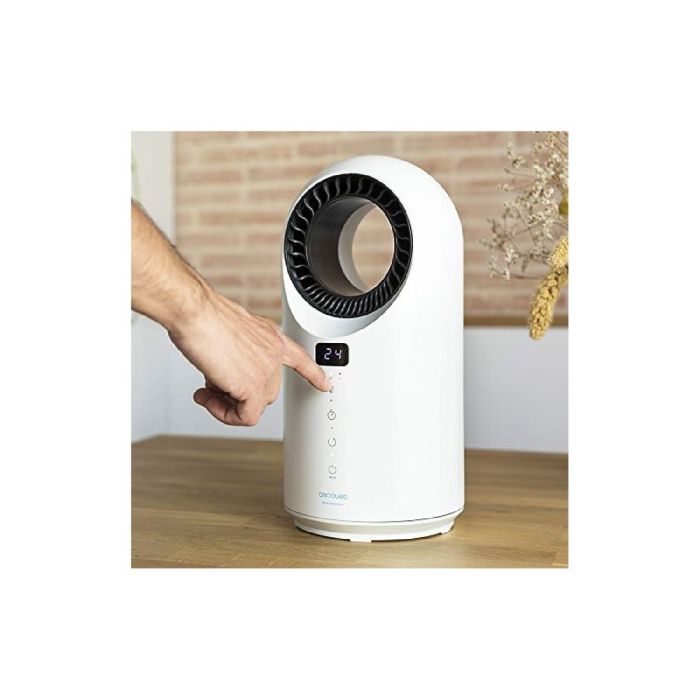 Cecotec 05370 Ready Warm 8200 Bladeless heater