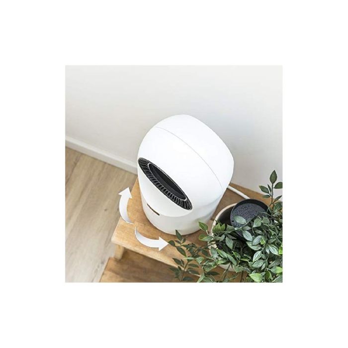 Cecotec 05370 Ready Warm 8200 Bladeless heater